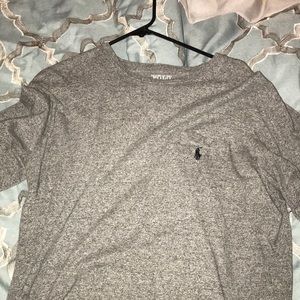 Polo Pocket long sleeve